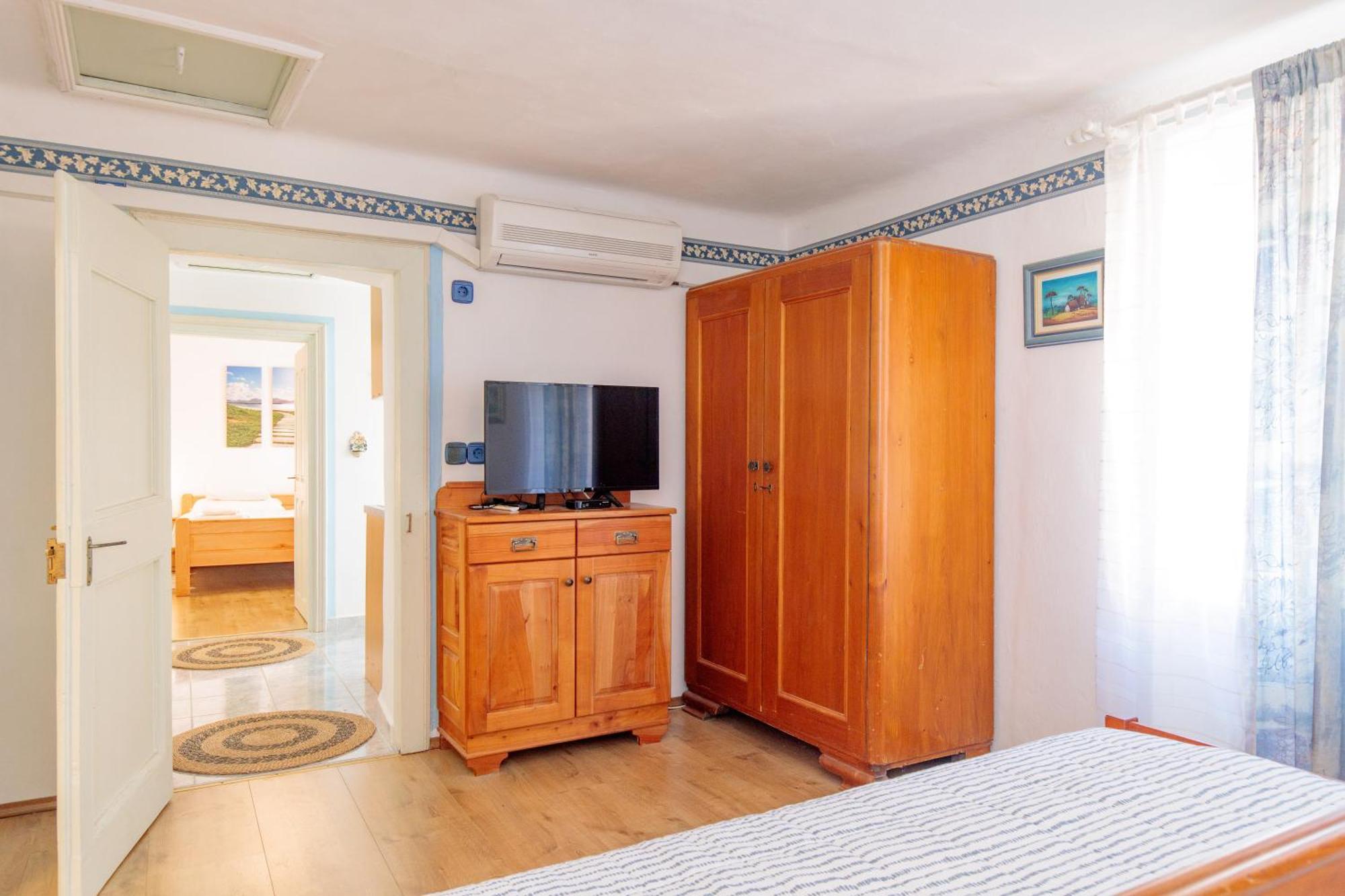 Apartment Villa Marija, Pinezici Đảo Krk Ngoại thất bức ảnh
