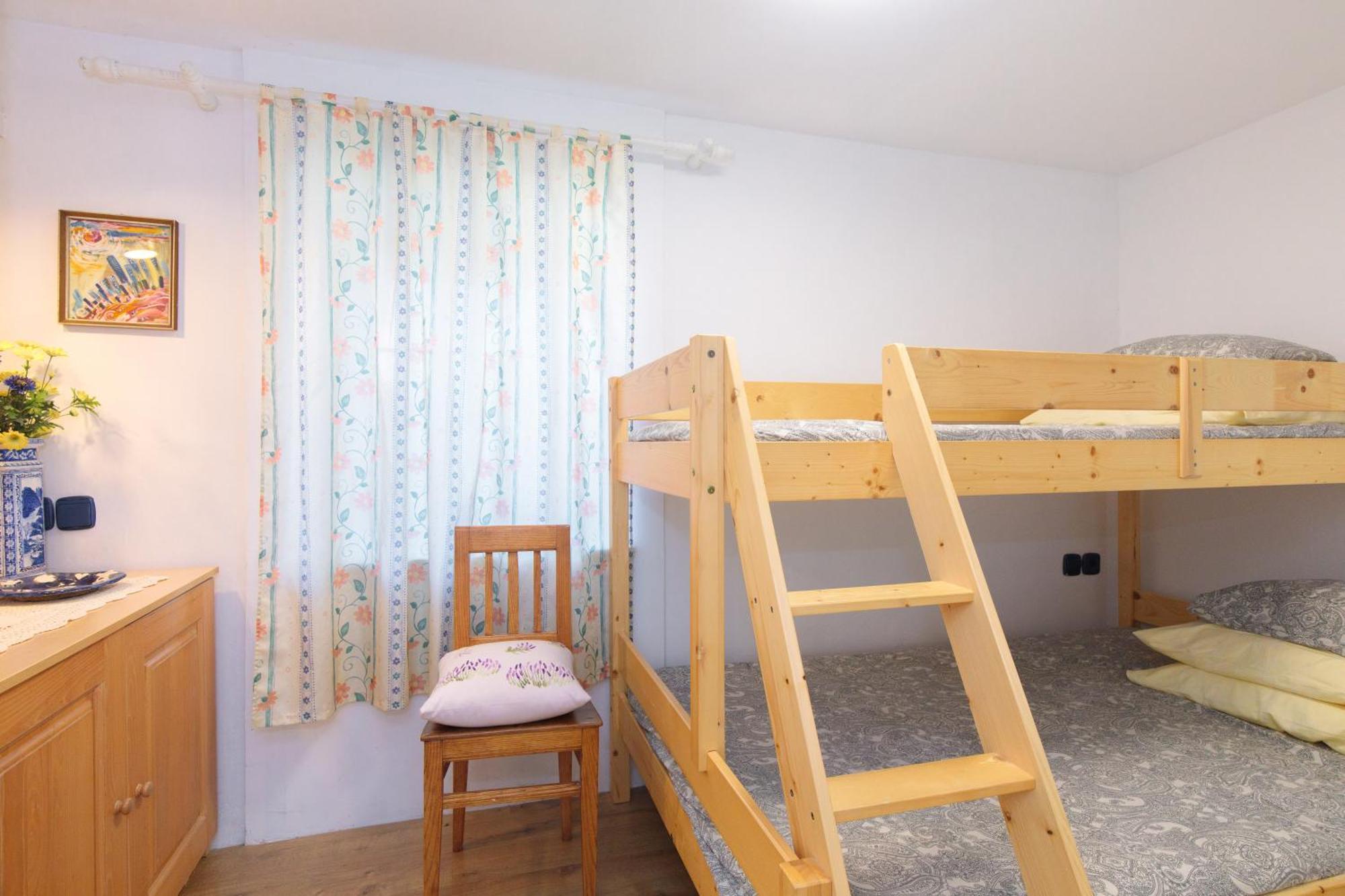 Apartment Villa Marija, Pinezici Đảo Krk Ngoại thất bức ảnh